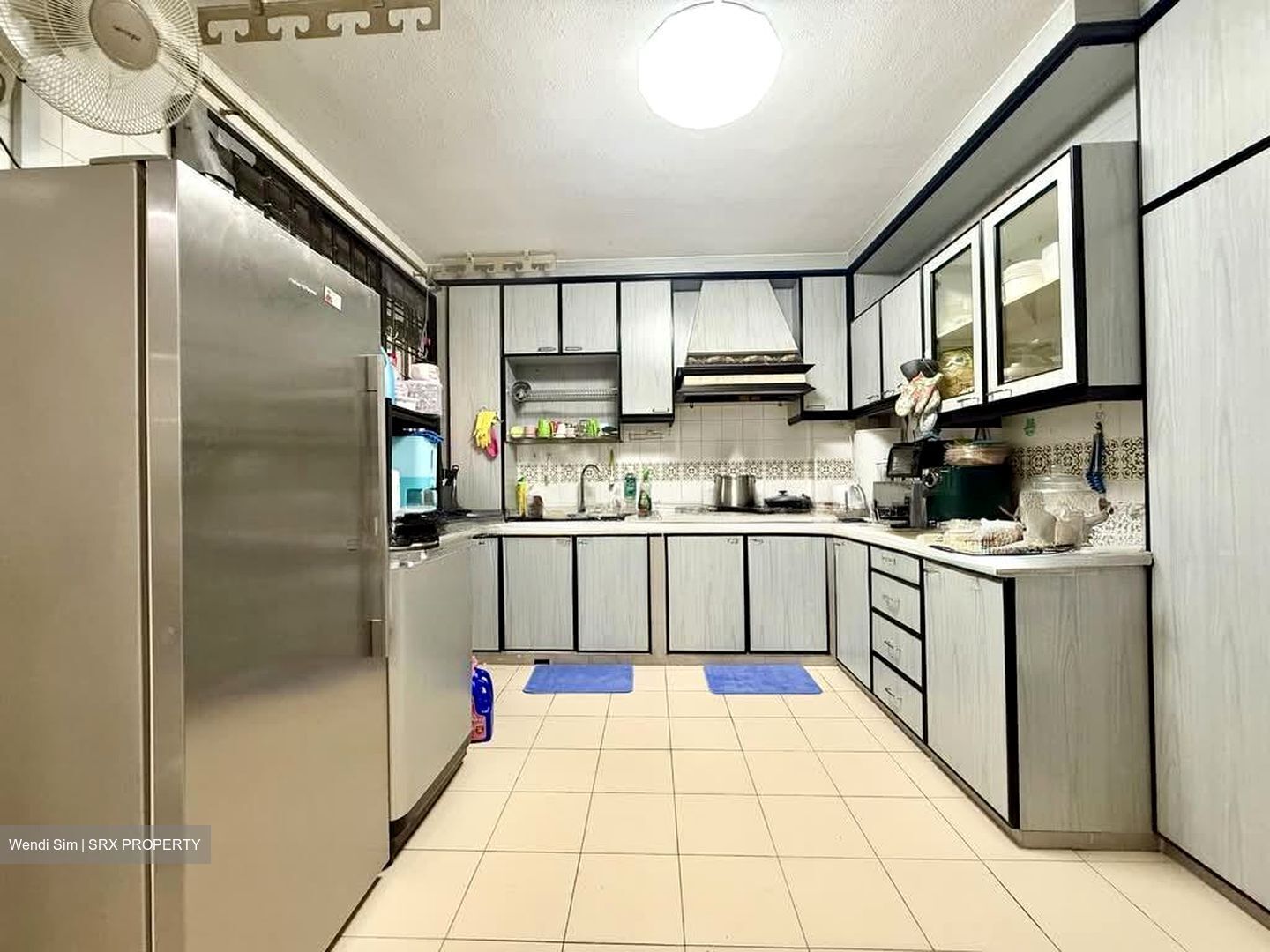 Blk 305 Tampines Street 32 (Tampines), HDB 5 Rooms #552397881